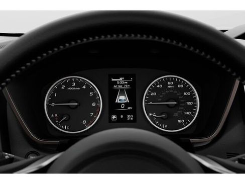 New 2026 Subaru Ascent Touring image 18