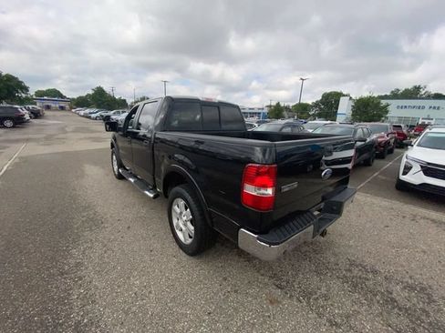 Used 2008 Ford F150 XLT AWD/4WD image 11