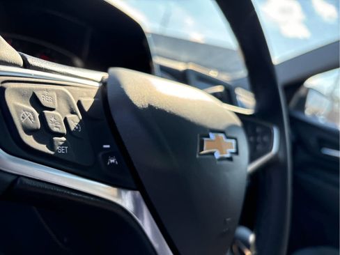 Certified 2023 Chevrolet Equinox LT image 11