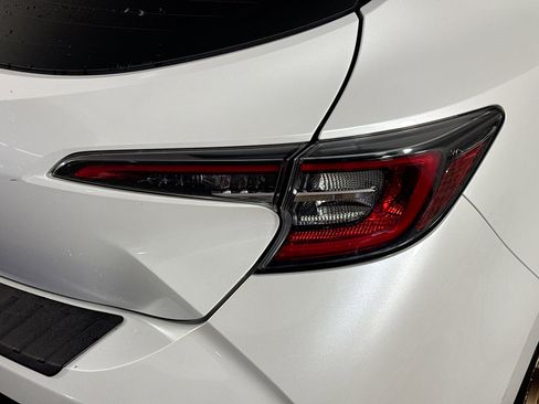 Used 2021 Toyota Corolla SE image 34