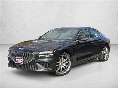 Used 2022 Genesis G70 3.3T