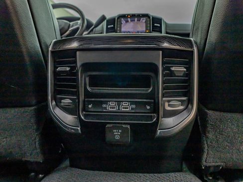 Used 2024 RAM 2500 Laramie w/ Sport Appearance Package AWD/4WD image 31