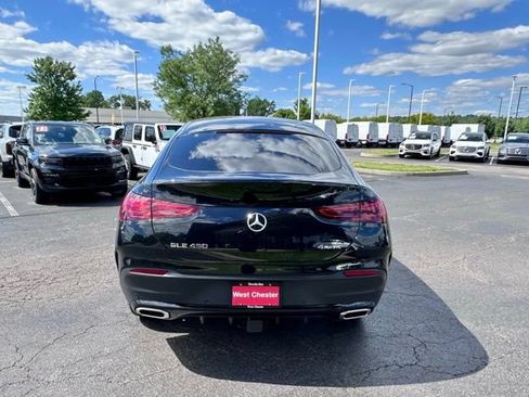 New 2026 Mercedes-Benz GLC 300 4MATIC image 7