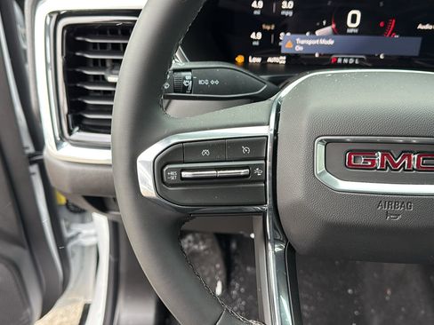 New 2026 GMC Canyon Elevation w/ Convenience Package image 11