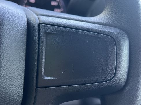 New 2026 Chevrolet Silverado 1500 W/T RWD image 21