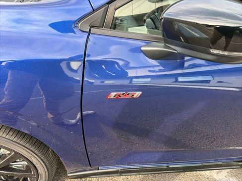 New 2026 Subaru Impreza RS image 4