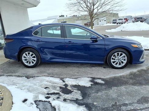 Certified 2023 Toyota Camry LE w/ Convenience Package image 22