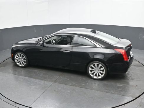 Used 2016 Cadillac ATS 2.0L Turbo image 39