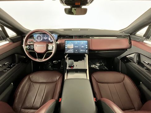 Certified 2024 Land Rover Range Rover Sport Dynamic SE image 10