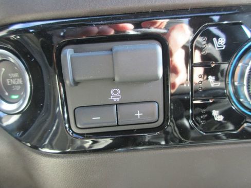 New 2026 GMC Sierra 1500 SLT w/ SLT Premium Plus Package image 21