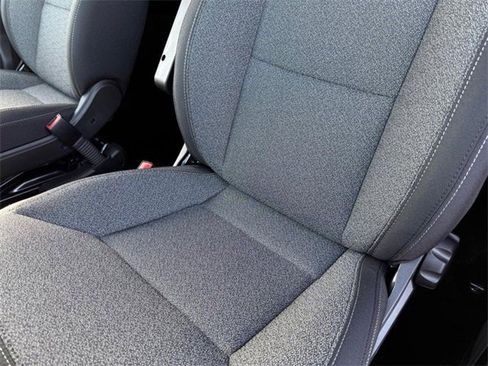 New 2025 RAM ProMaster 2500 w/ Quick Order Package 22G SLT image 30