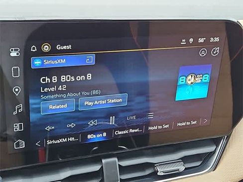 New 2026 Chevrolet Equinox ACTIV image 15