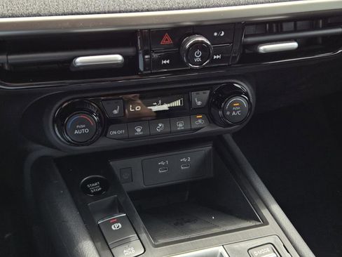 New 2026 Nissan Kicks S image 20