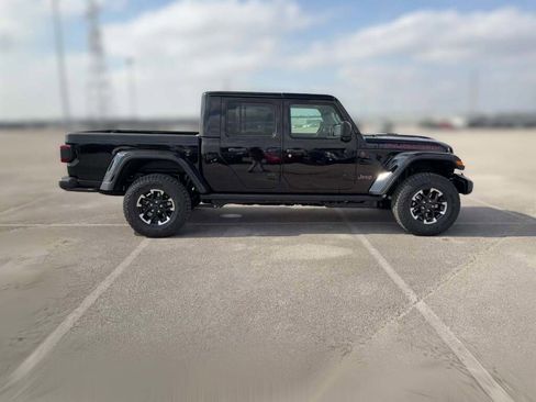 New 2026 Jeep Gladiator Rubicon image 14