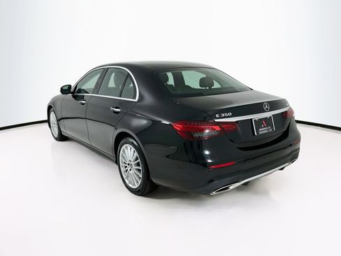 Certified 2023 Mercedes-Benz E 350 4MATIC Sedan image 6