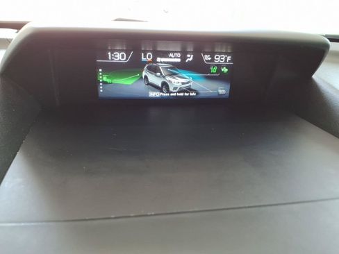 Used 2023 Subaru Forester Premium AWD/4WD image 24