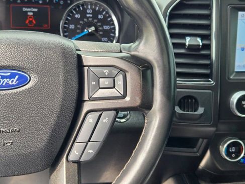 Used 2020 Ford Expedition Max Limited w/ Equipment Group 301A AWD/4WD image 37