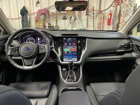 Certified 2024 Subaru Outback Limited XT image 14