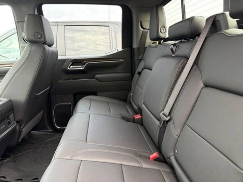 New 2026 Chevrolet Silverado 1500 RST w/ Convenience Package II AWD/4WD image 18