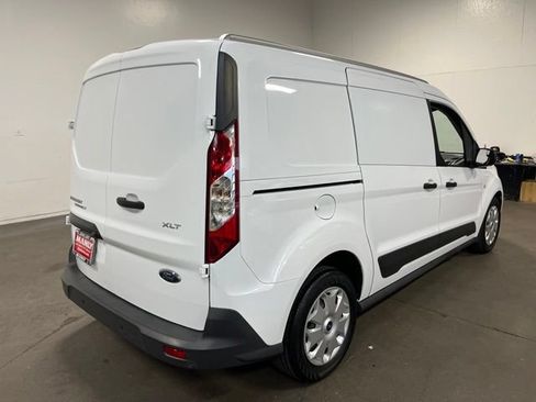 Used 2018 Ford Transit Connect XLT FWD image 3