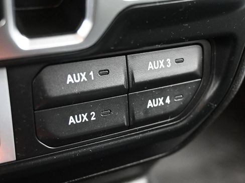 Used 2024 Jeep Wrangler Unlimited Sport AWD/4WD image 26