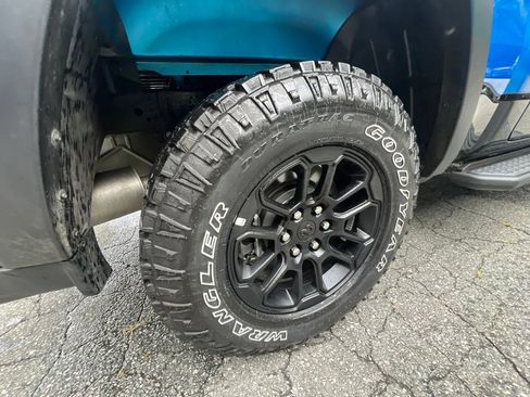 Used 2026 RAM 1500 Rebel w/ G/T Package AWD/4WD image 34