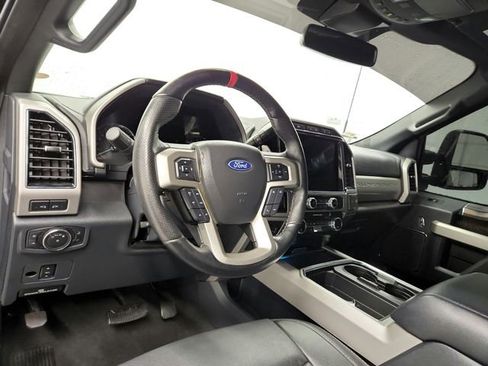 Used 2022 Ford F250 Lariat AWD/4WD image 38