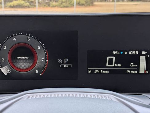 New 2026 Nissan Sentra S w/ Floor Mat Package FWD image 18