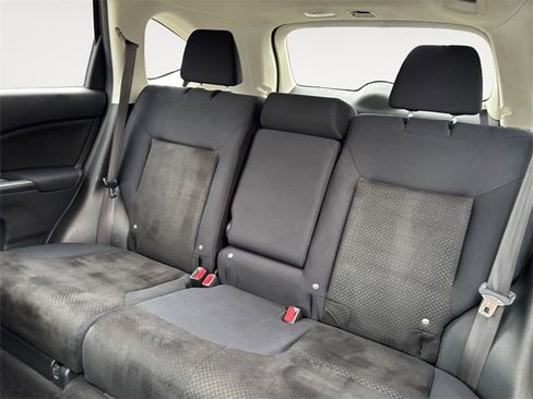 Used 2015 Honda CR-V EX image 13