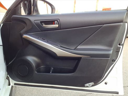 Used 2020 Lexus IS 300 F Sport image 25