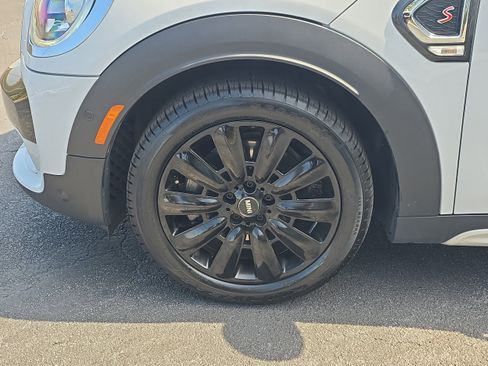 Used 2019 MINI Cooper Countryman S w/ Driver Assistance Package image 7