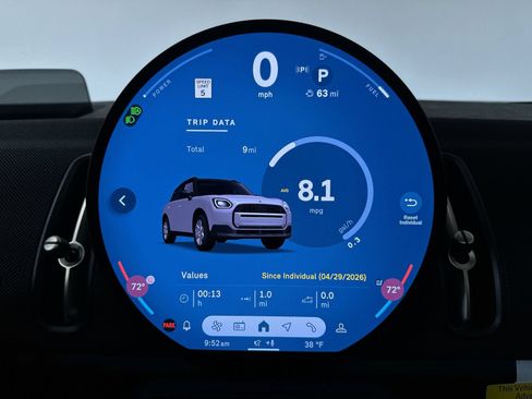 New 2026 MINI Cooper Countryman S AWD/4WD image 18