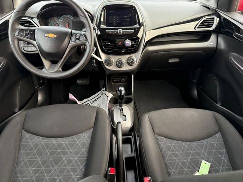 Used 2019 Chevrolet Spark LT FWD image 11