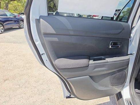New 2026 Mitsubishi Outlander Sport ES AWD/4WD image 10