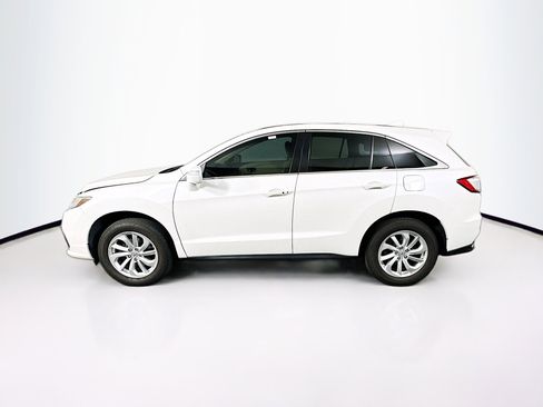 Used 2016 Acura RDX FWD image 4