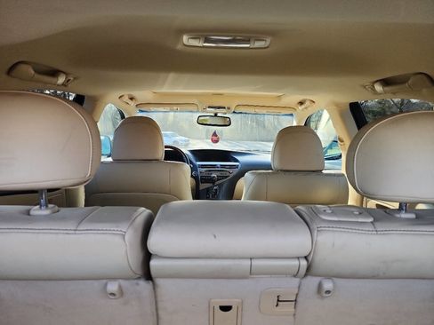 Used 2014 Lexus RX 350 FWD w/ Navigation Package image 23