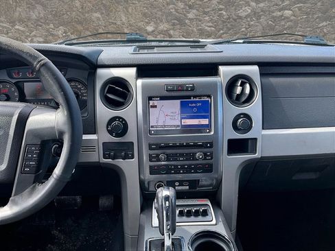 Used 2011 Ford F150 Raptor w/ Raptor Luxury Pkg image 6