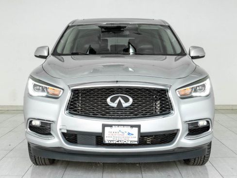 Used 2019 INFINITI QX60 Pure AWD/4WD image 18
