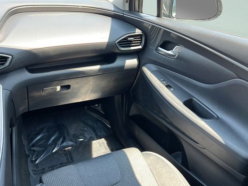 Used 2023 Hyundai Santa Fe SEL w/ Cargo Package FWD image 13