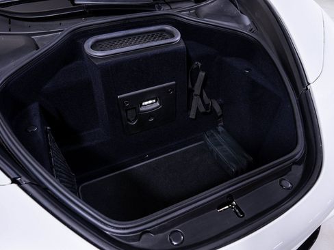 Used 2025 McLaren 750S image 21