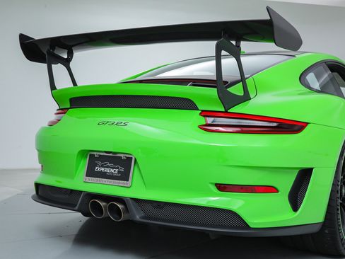 Used 2019 Porsche 911 GT3 RS RWD image 16