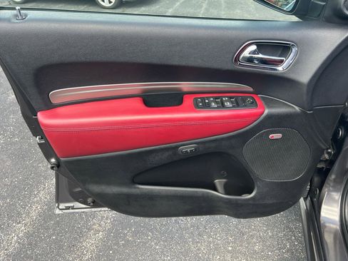 Used 2016 Dodge Durango R/T w/ Technology Group AWD/4WD image 11