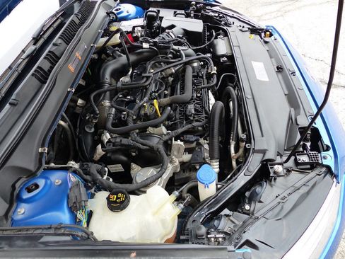 Used 2020 Ford Fusion SE image 23