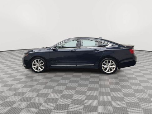 Used 2014 Chevrolet Impala LT FWD image 33