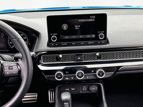 Used 2024 Honda Civic Sport image 10