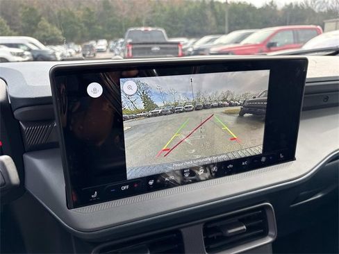 New 2025 Ford Maverick XLT w/ XLT Luxury Package image 27