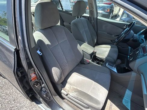 Used 2009 Nissan Altima 2.5 S w/ Convenience Plus Pkg FWD image 15