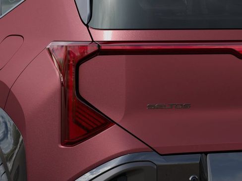 New 2027 Kia Seltos X-Line SX AWD/4WD image 11