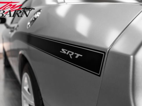 Used 2011 Dodge Challenger SRT8 image 12