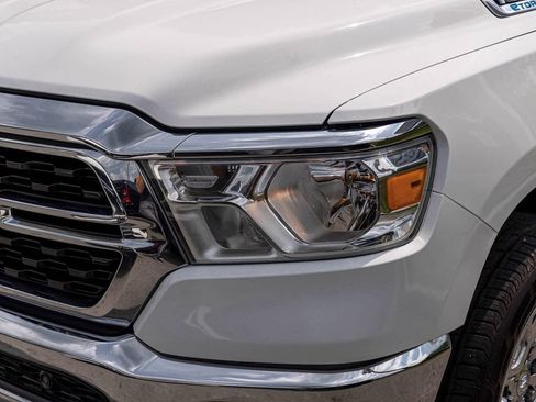 Used 2022 RAM 1500 Big Horn AWD/4WD image 38
